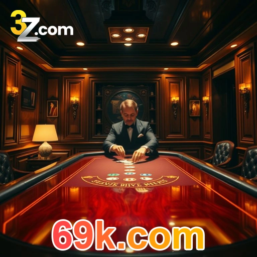 69k.com Apostas Variadas