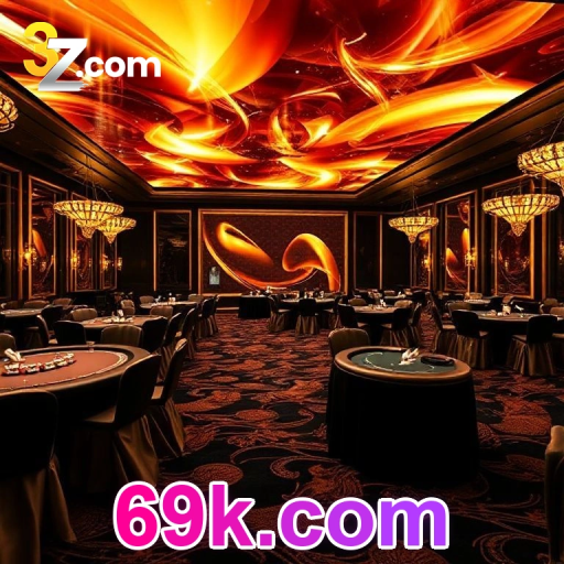 Bônus Incríveis em 69k.com: Atrações que Surpreendem