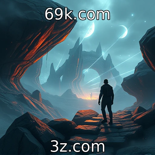 Evolução dos gráficos nos jogos de última geração