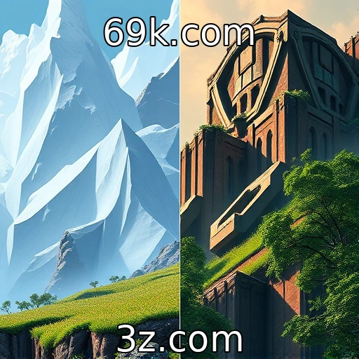 A evolução dos gráficos em jogos de última geração