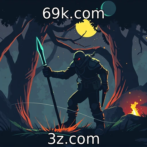 Desenvolvimento de jogos indie em ascensão