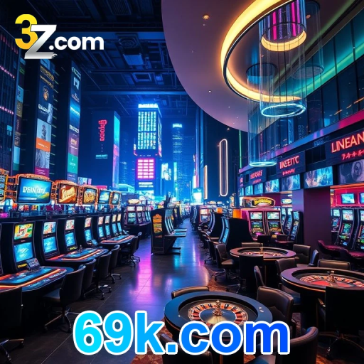 Recursos Incríveis da Seção Paga do 69k.com para Jogadores