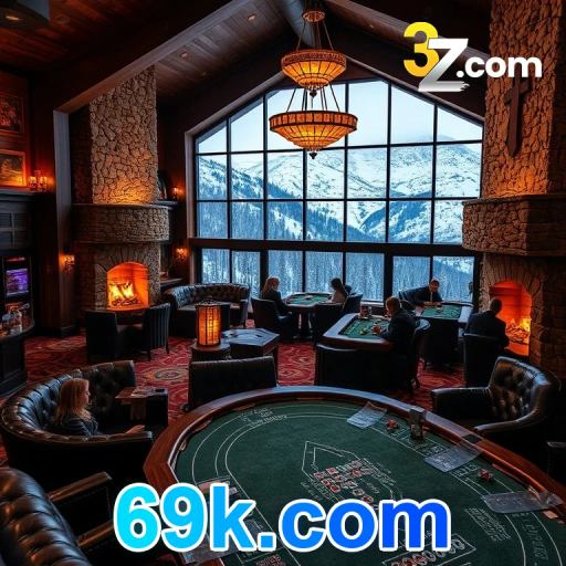 69k.com Plataforma Principal