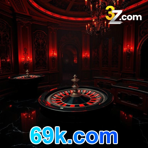 Atraentes slots do 69k.com: jogos que fascinam e divertem!