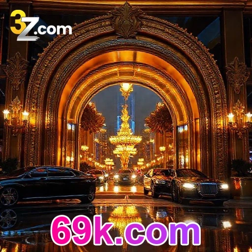 69k com Jogos de caça-níqueis