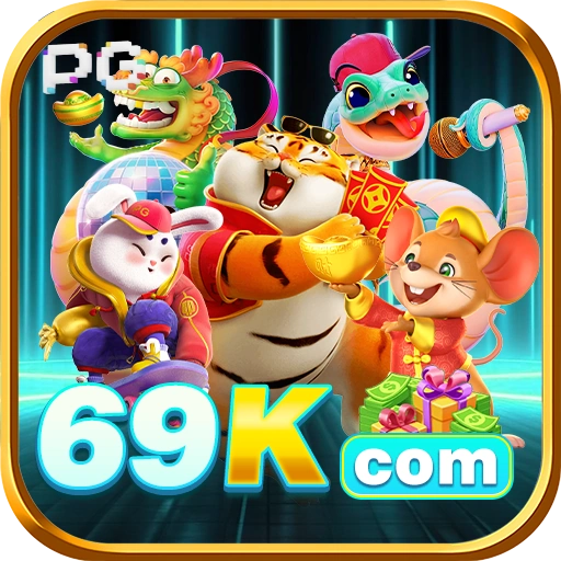 69k com LOGO