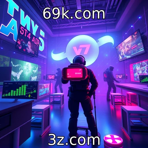 Novas tendências em jogos de realidade virtual